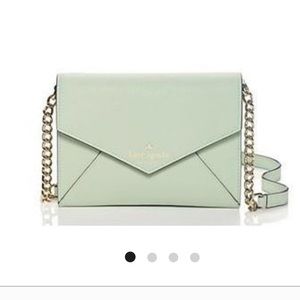 Kate Spade Cross Body Purse